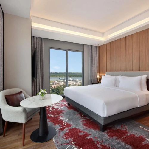 Grand Mercure Batam Centre
