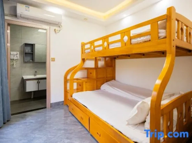 2 Bedrooms Twin Villa