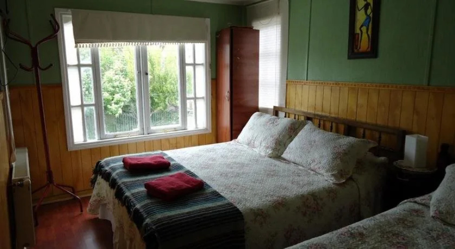 Hostal Patagonico