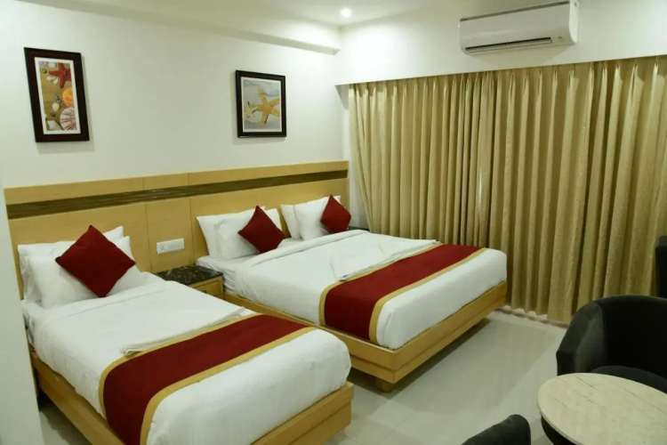 Hotel Ut Elite