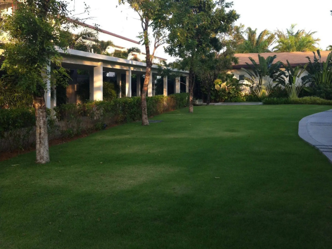 Oxygen Bangtao F2 Villa