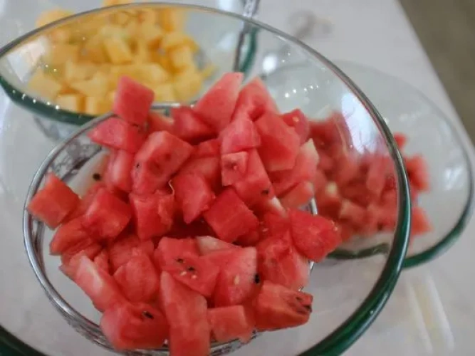 Meal