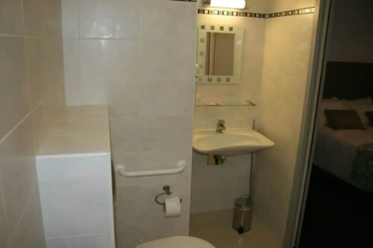 Superior Quadruple room