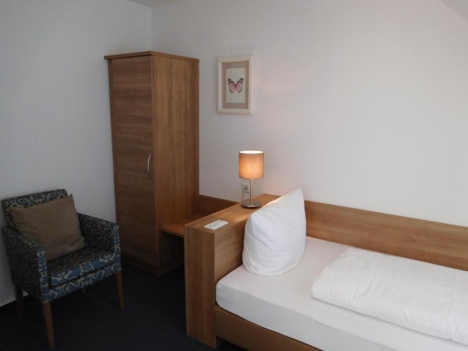 Business Single room