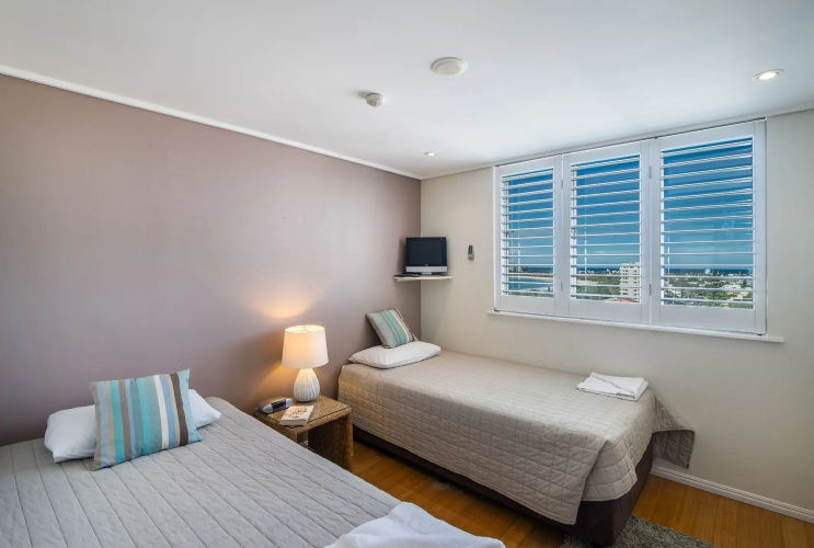 Newport Mooloolaba