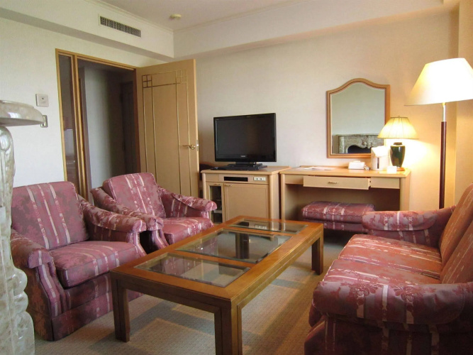 Marroad International Hotel Narita