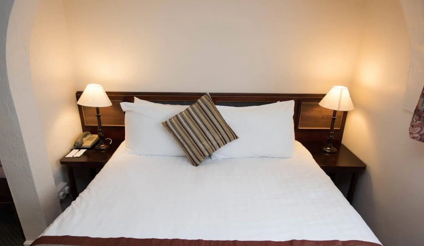 The Holt Hotel