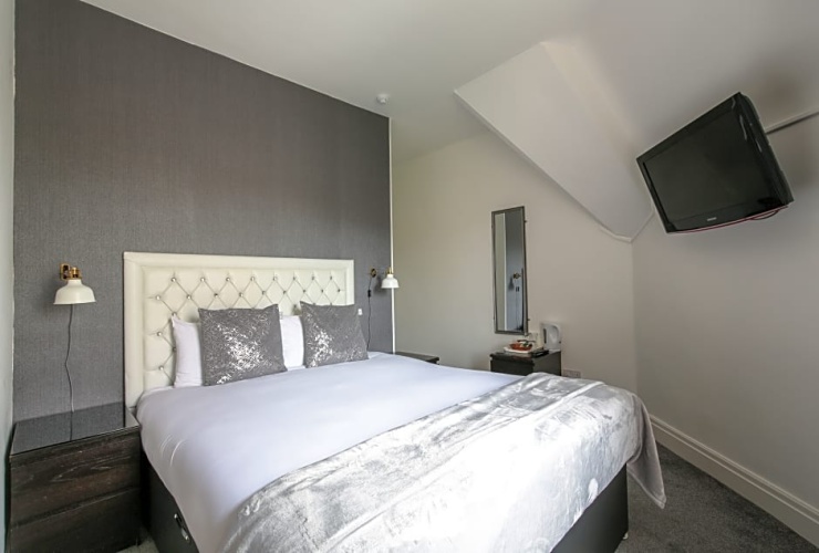 Economy Single room