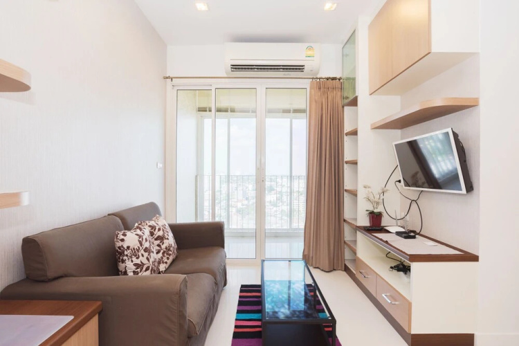 Ideo Verve Onnut by Favstay