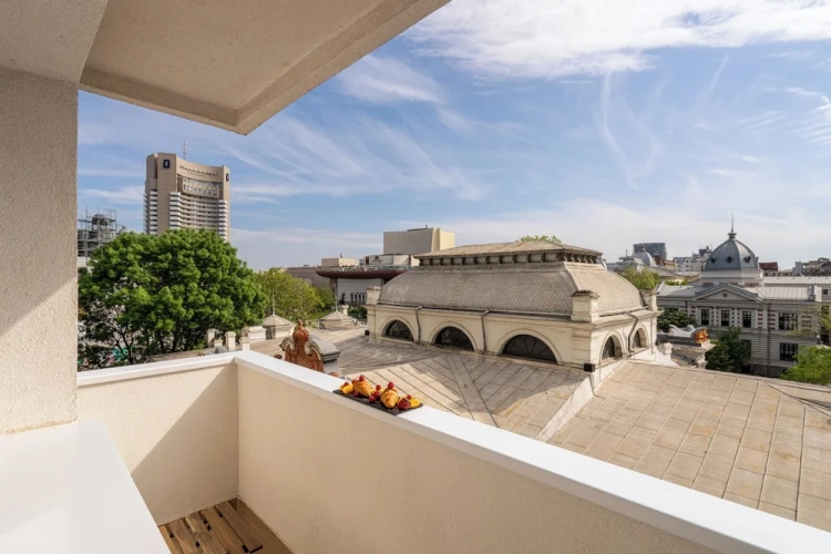 Premium Apartment