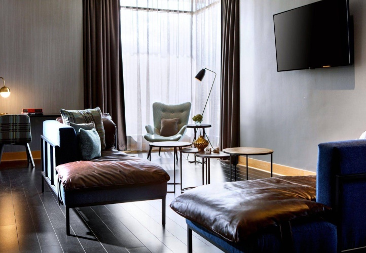 Renaissance Reno Downtown Hotel photo 16