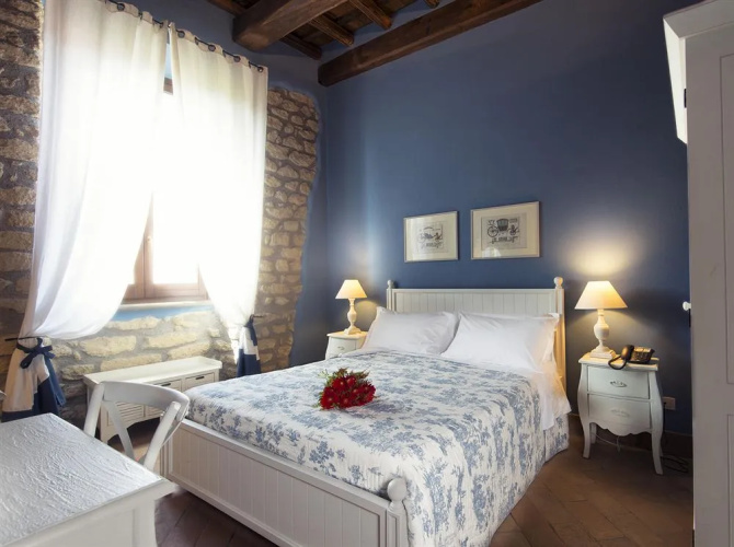 La Meridiana Bed & Breakfast