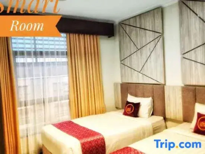 Unp Hotel & Convention