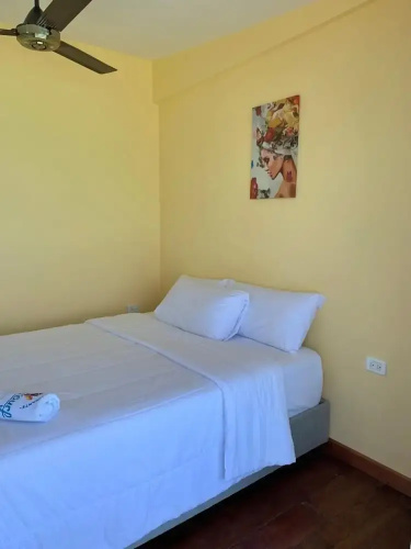 Hotel Playa Surf Barú
