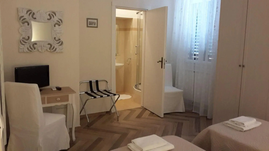 B&B Il Tabernacolo