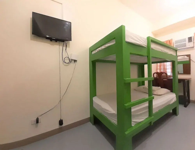 OYO 442 ipark Hotel