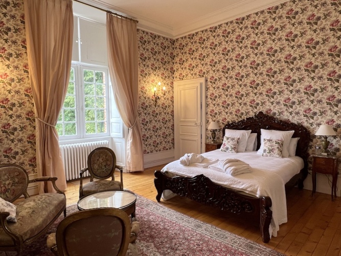 Royal Suite