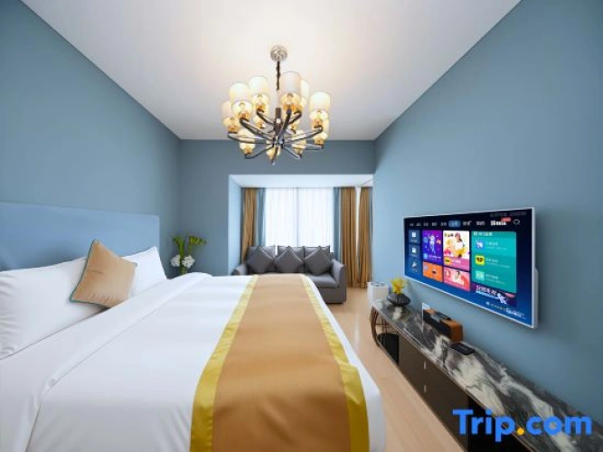 Double Family Suite