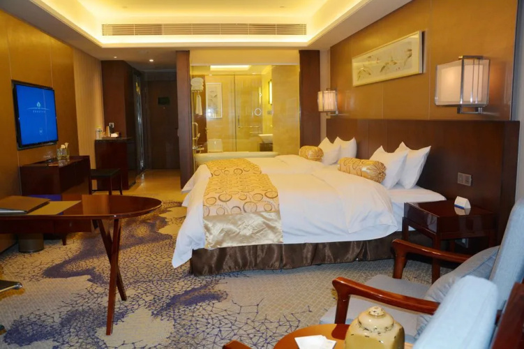 Hetai Hotel
