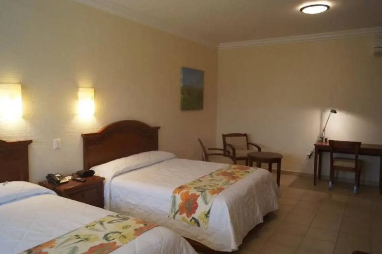 Hotel Argento