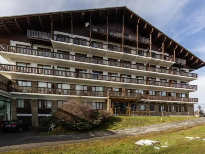 Hotelafbeelding