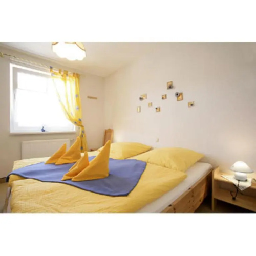Ferienwohnung Lütt-Matt´n -01