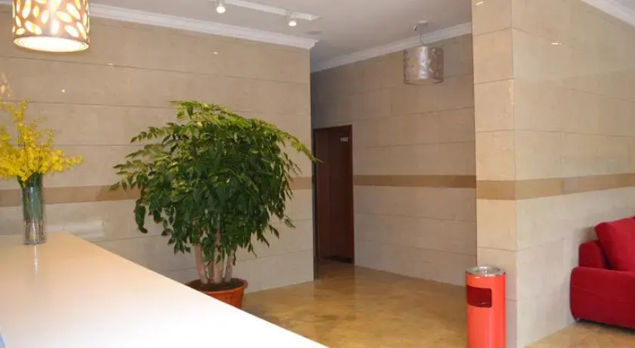 Kaili International Hotel Kunming