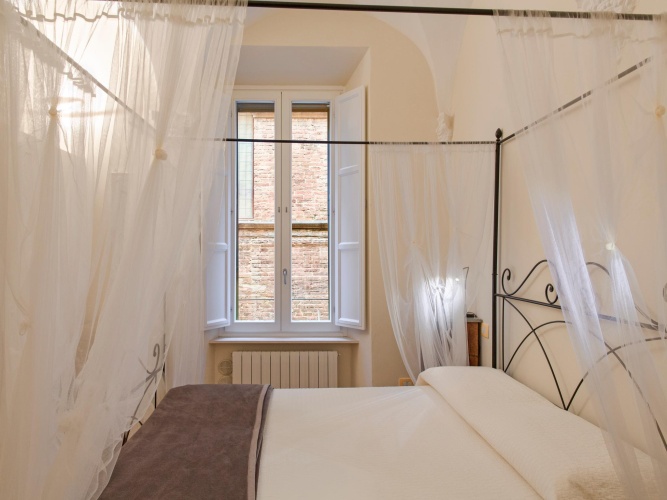 1 Bedroom Deluxe Studio
