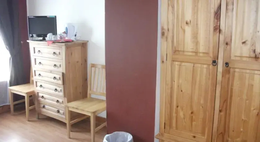 Clare Street B&b