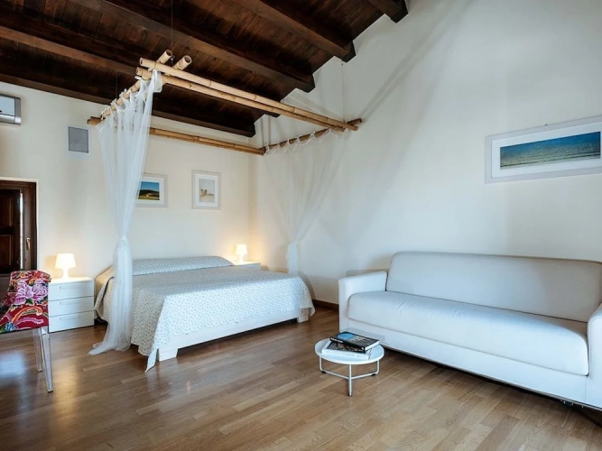 4 Bedrooms Villa