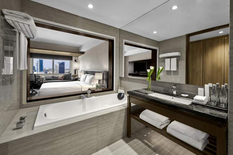 Gran Melia Jakarta