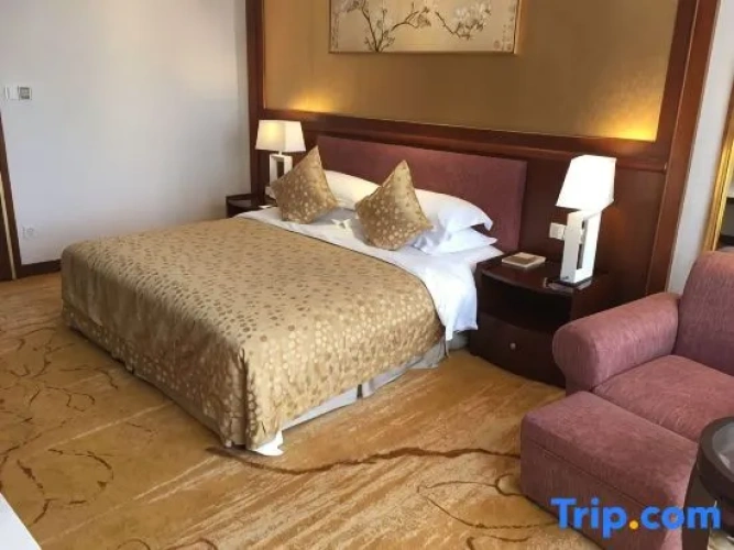 Superior Double room with lake view
