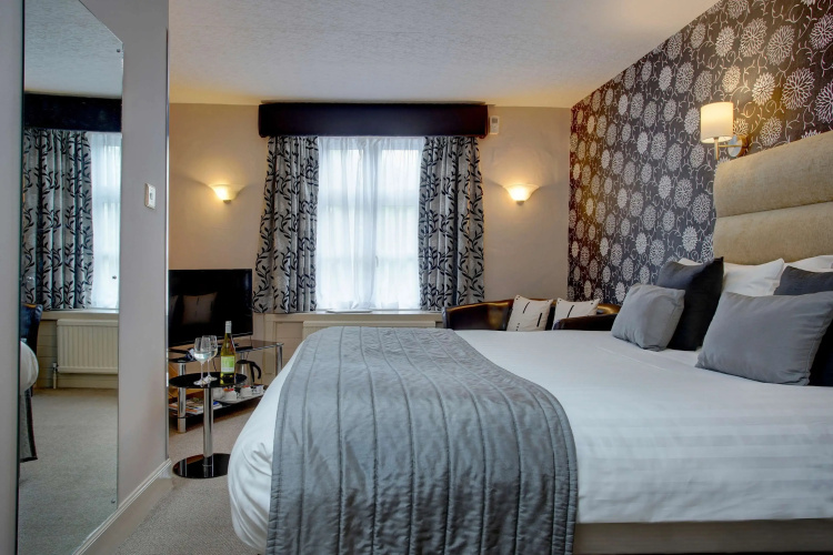 Philipburn Hotel, BW Signature Collection