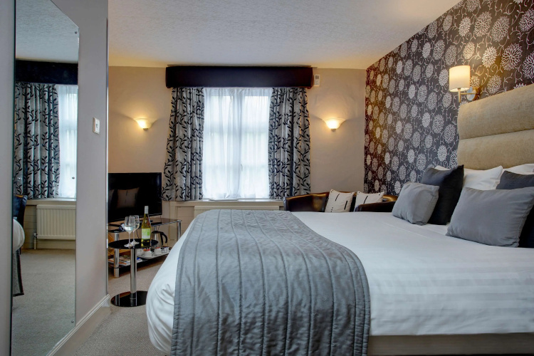 Philipburn Hotel, BW Signature Collection photo 7