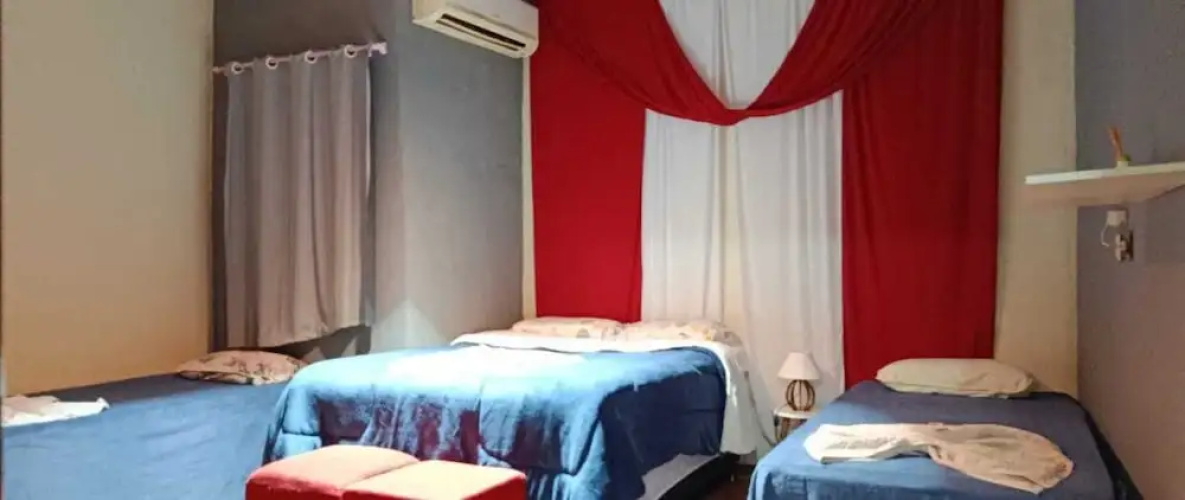 Hotel Recanto do Sol 1