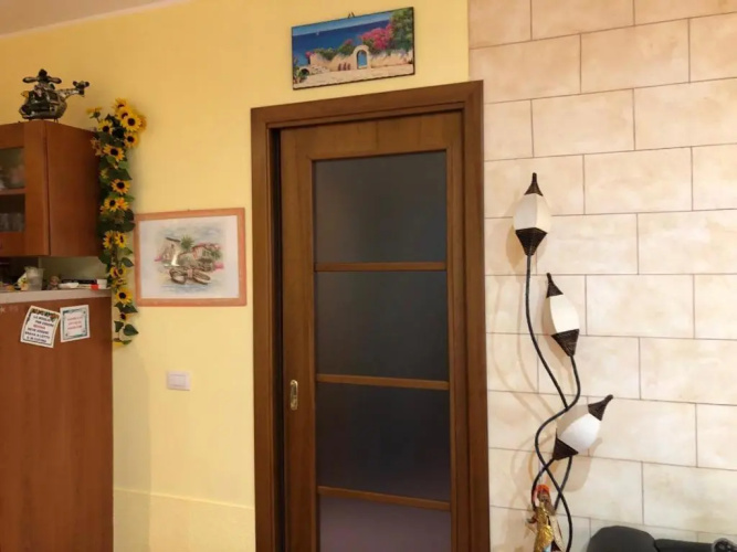 casa dolce casa