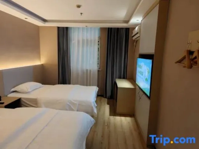Luxury Twin room