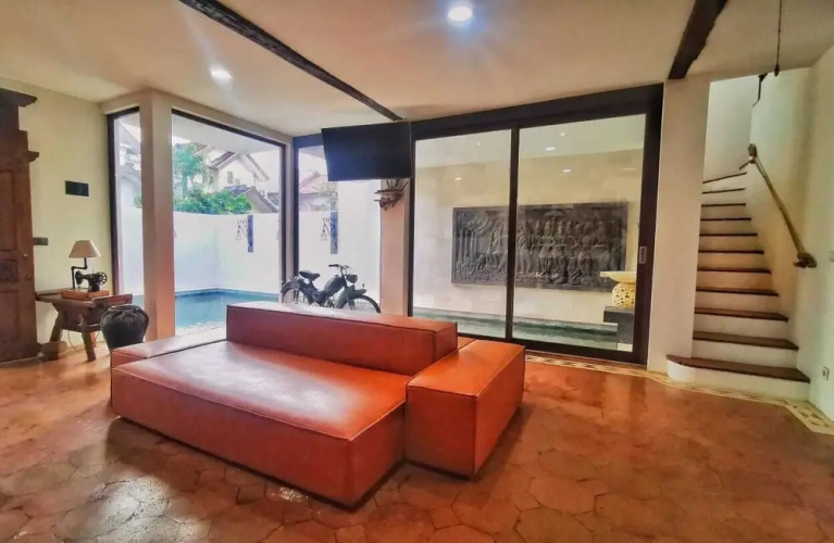 Villa Himala Bali