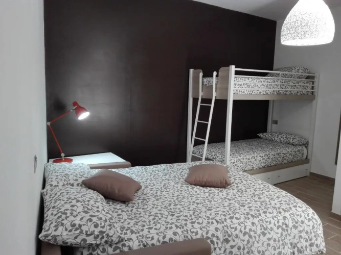B&B Il Buon Cammino