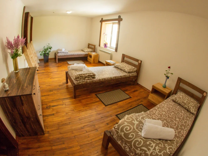 Grand Hostel