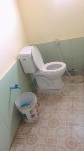 Sythane Guesthouse
