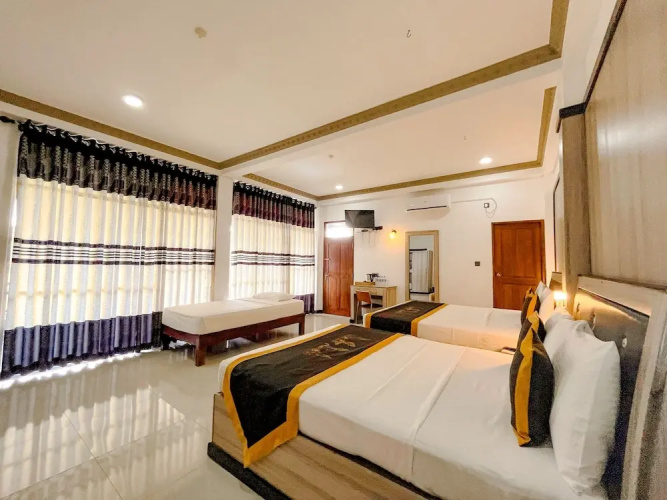 Sigiriya Kingdom Resort