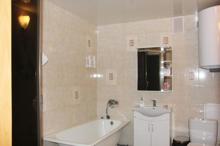 Фотография номера гостиницы Астра