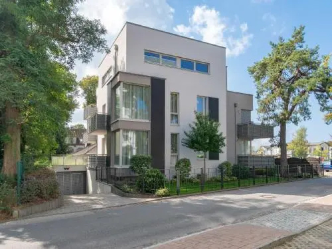 Villa Estrelia - Apartement 6