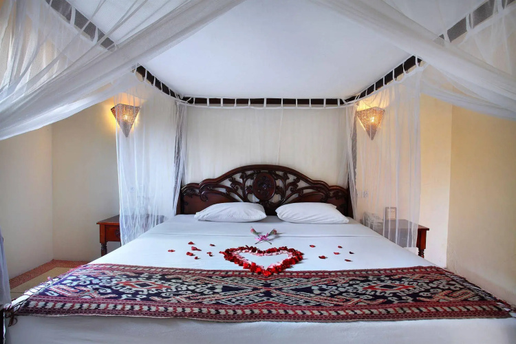 Grand Bali Villa
