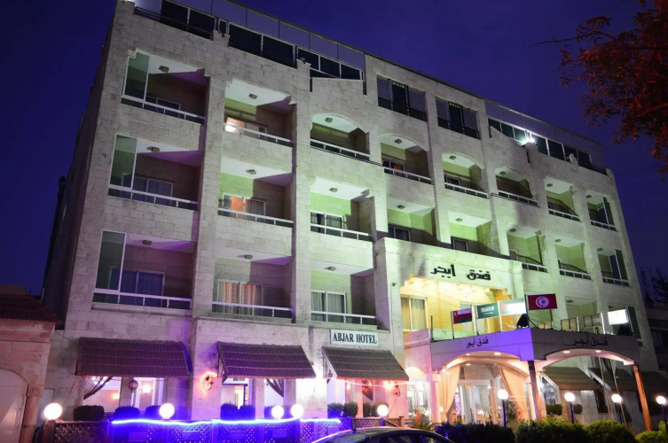 Imagen del hotel