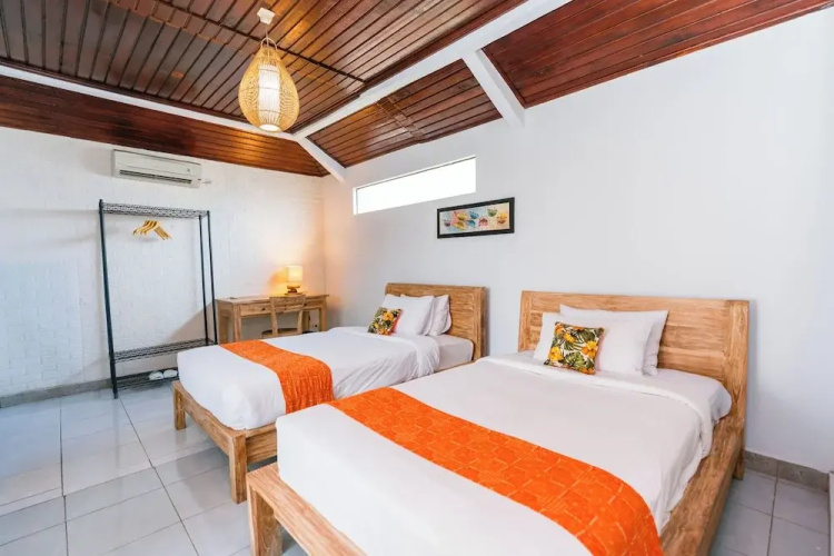 Gopala Villa North Ubud