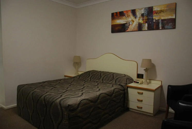 Golfview Motor Inn