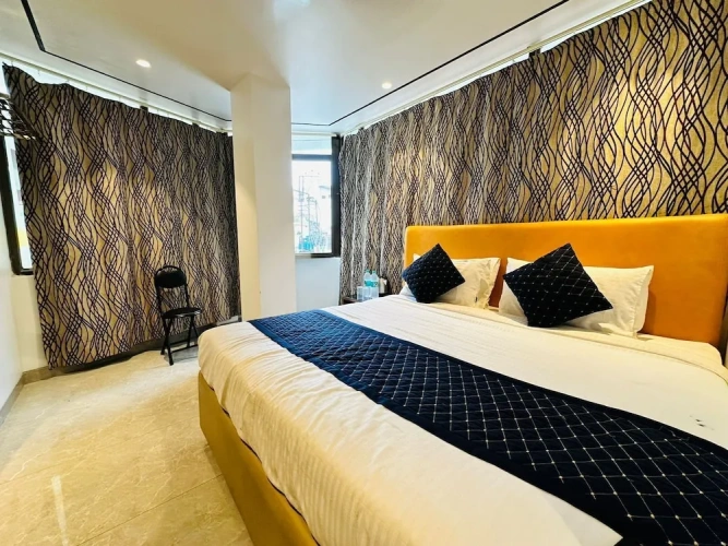 Premium room