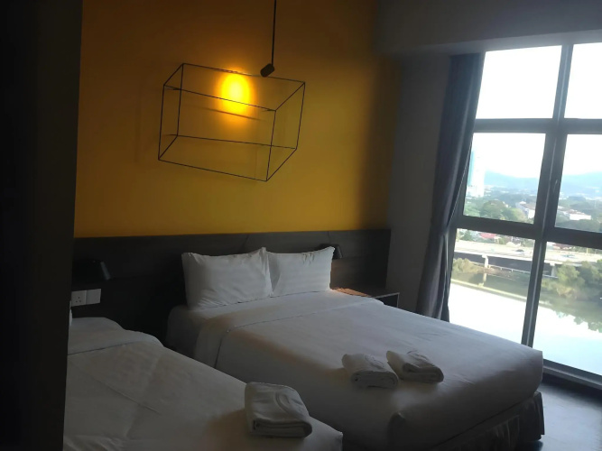 KIP Hotel Kuala Lumpur